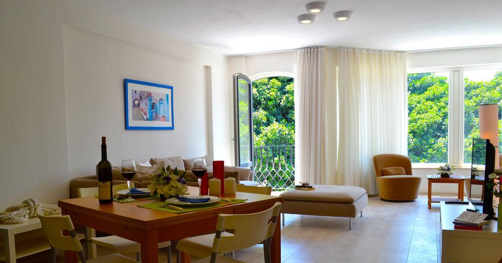 Sybelle Suites By Villa Safiya Göcek Cameră foto