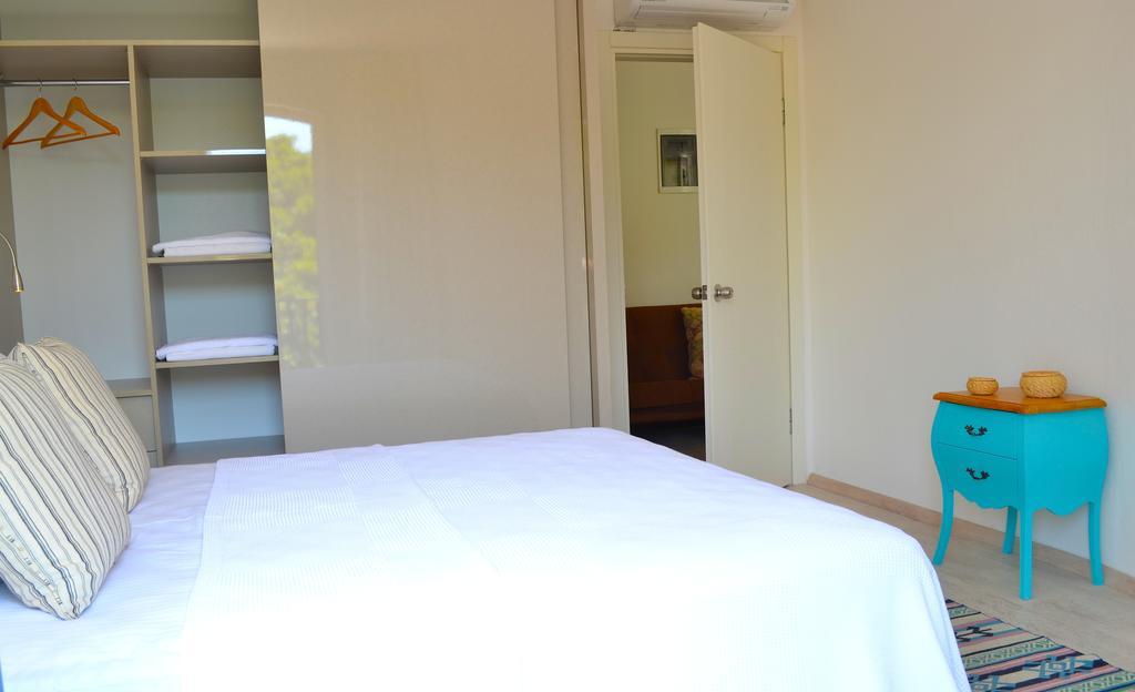 Sybelle Suites By Villa Safiya Göcek Cameră foto