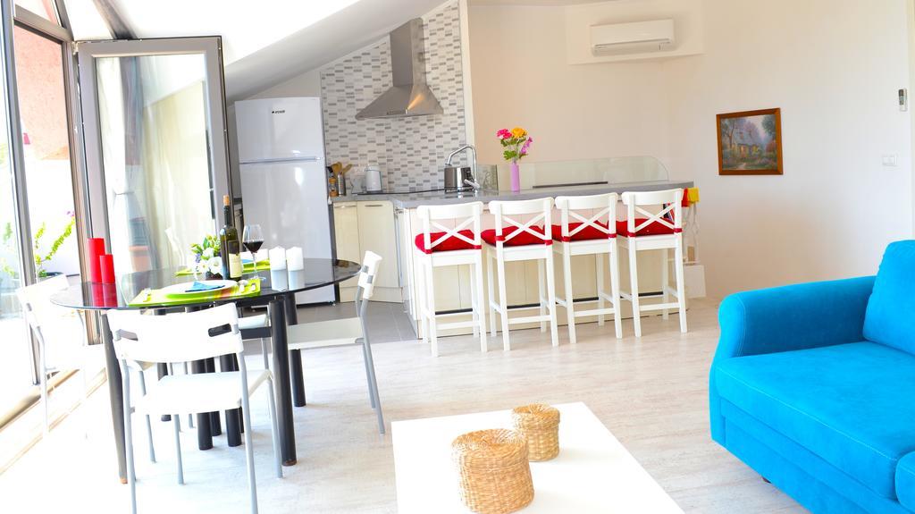 Sybelle Suites By Villa Safiya Göcek Cameră foto