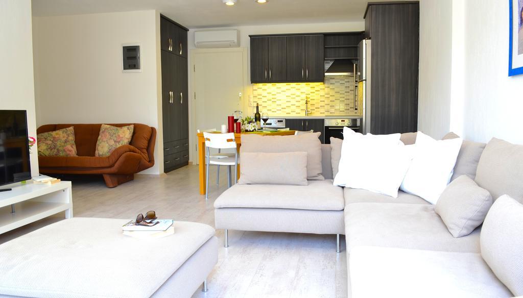 Sybelle Suites By Villa Safiya Göcek Cameră foto