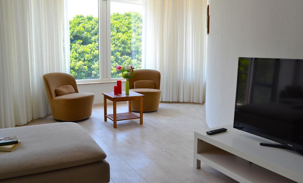 Sybelle Suites By Villa Safiya Göcek Cameră foto