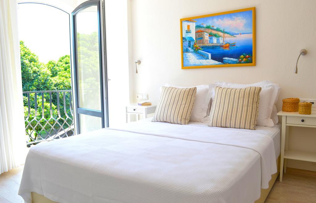 Sybelle Suites By Villa Safiya Göcek Cameră foto