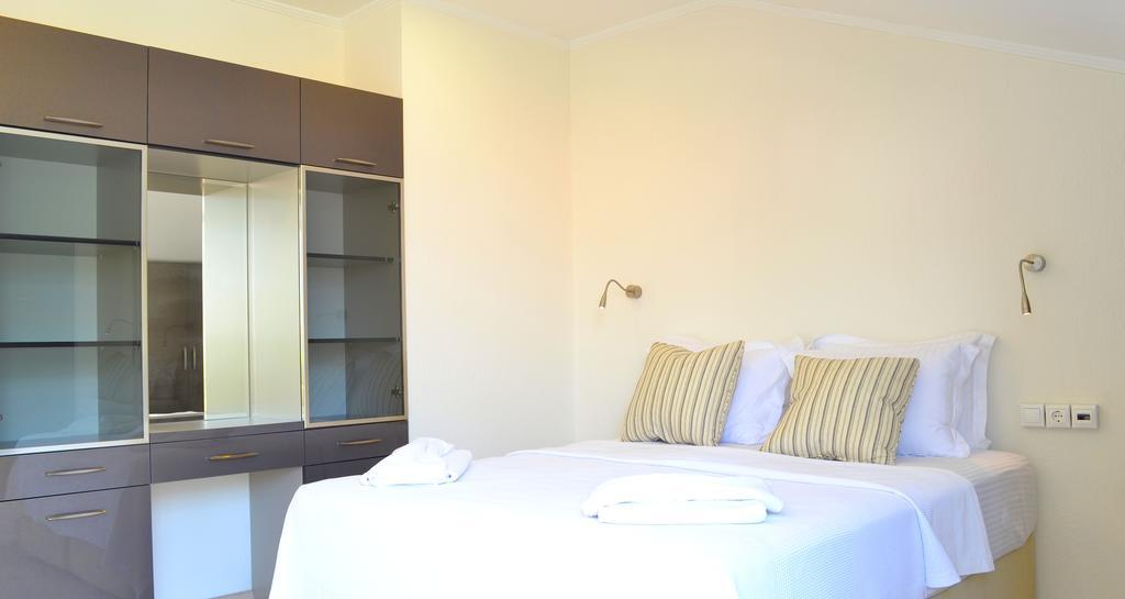 Sybelle Suites By Villa Safiya Göcek Exterior foto