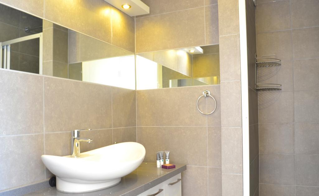 Sybelle Suites By Villa Safiya Göcek Exterior foto