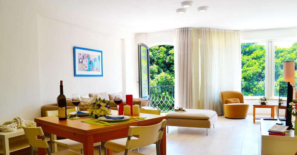 Sybelle Suites By Villa Safiya Göcek Exterior foto